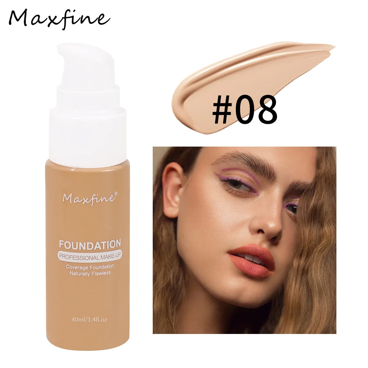 Facial Mask Liquid Foundation Moisturizing&Moisturizing Facial Mask Fading Acne Print Cream High gloss Facial Repair Cream