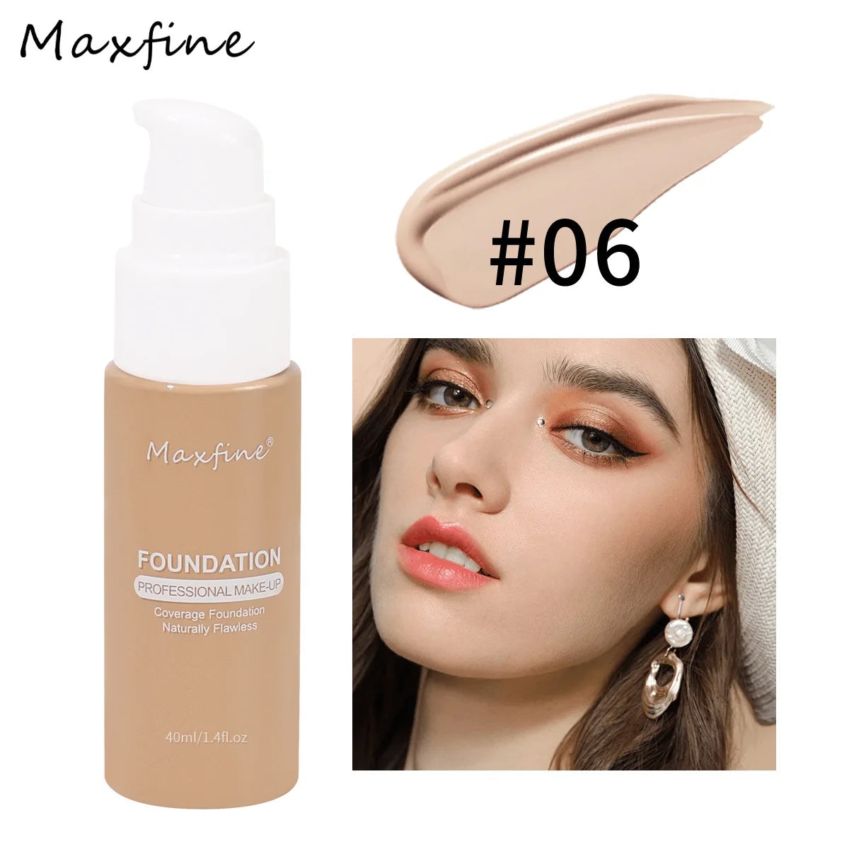 Facial Mask Liquid Foundation Moisturizing&Moisturizing Facial Mask Fading Acne Print Cream High gloss Facial Repair Cream