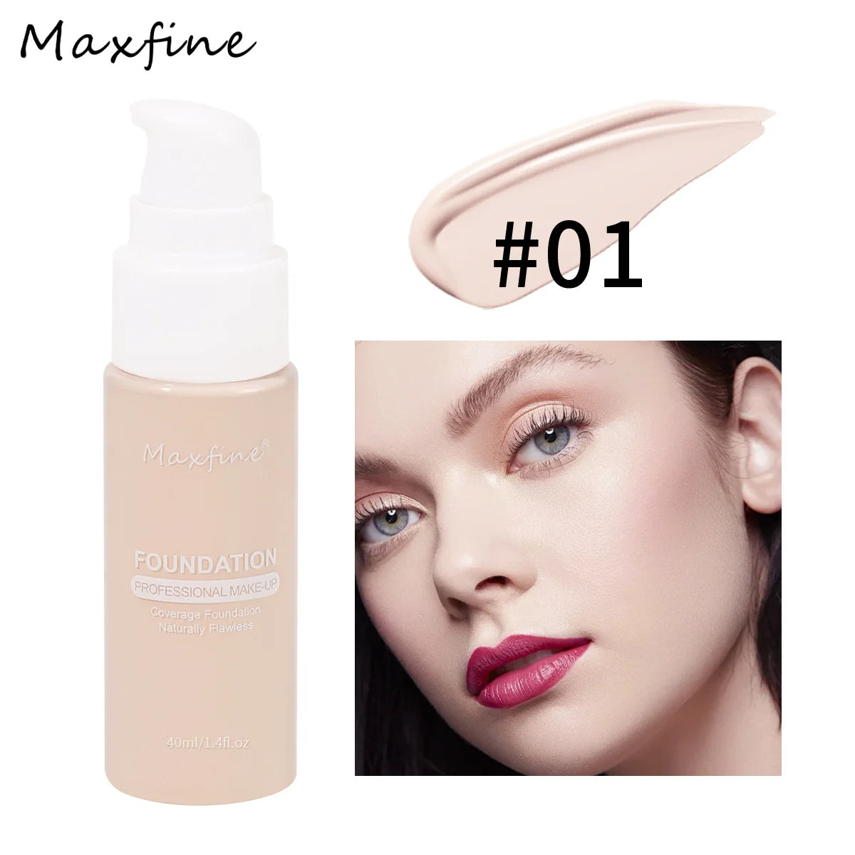 Facial Mask Liquid Foundation Moisturizing&Moisturizing Facial Mask Fading Acne Print Cream High gloss Facial Repair Cream