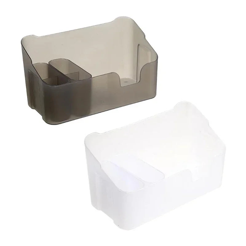 صندوق تخزين منظم مستحضرات التجميل، علبة متعددة الوظائف لمنتجات العناية بالبشرة، صندوق تخزين مستحضرات التجميل والمجوهرات والمكياج