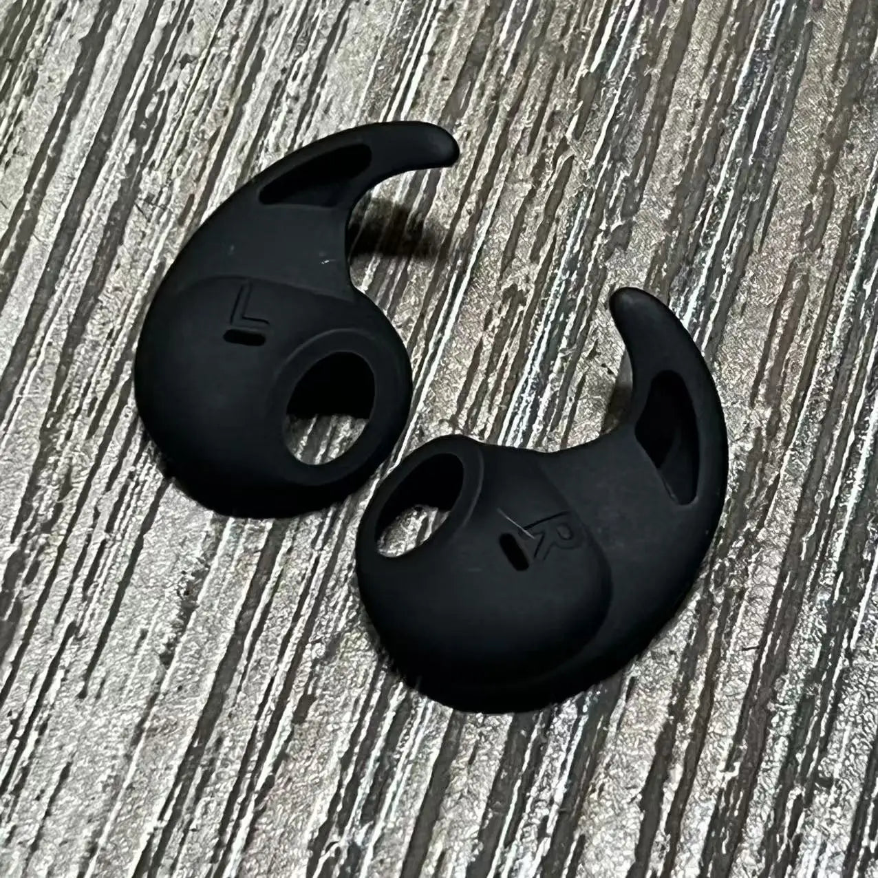 100% Original Ear tips Ear buds For Jabra Evolve 65e / Evolve2 65e UC In-ear Wireless Earphones Replacement silicone Earbuds