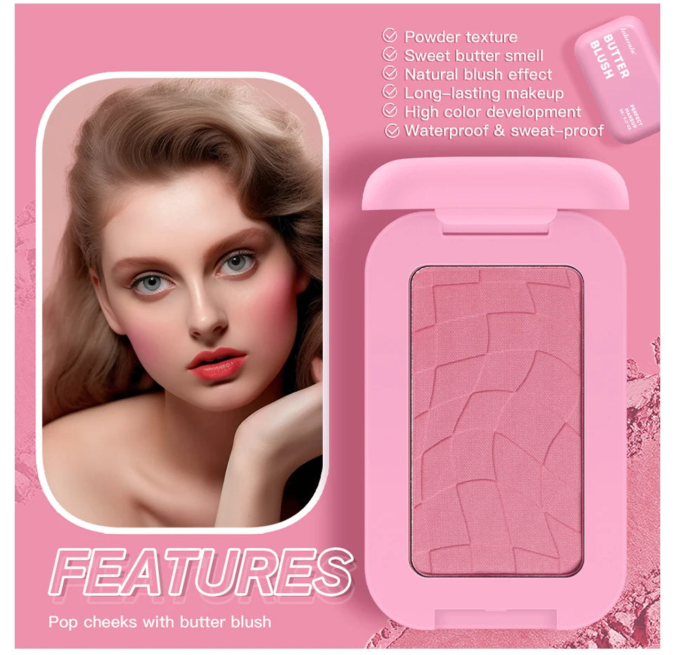 بودرة برونزية لتحديد ملامح الوجه، ألوان برونزية وإضاءة، باليت ظلال مطفية من NYXmakeup