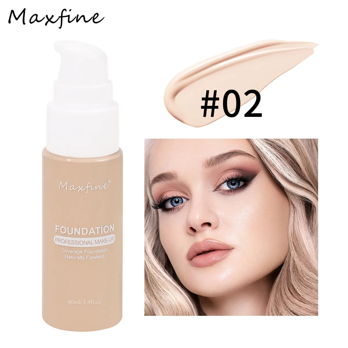 Facial Mask Liquid Foundation Moisturizing&Moisturizing Facial Mask Fading Acne Print Cream High gloss Facial Repair Cream
