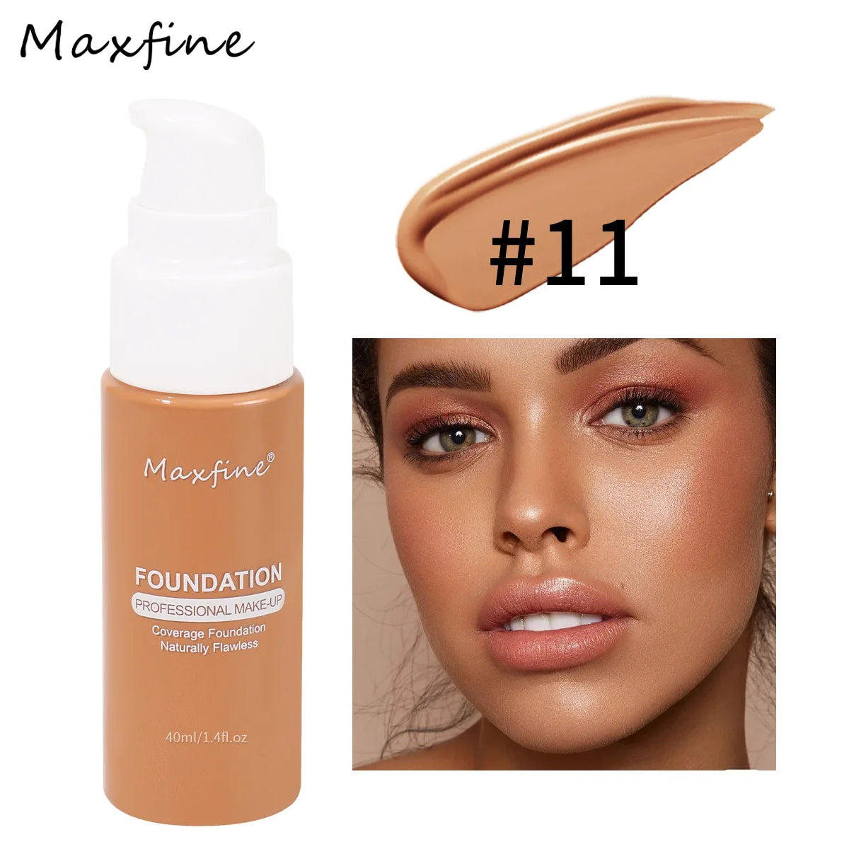 Facial Mask Liquid Foundation Moisturizing&Moisturizing Facial Mask Fading Acne Print Cream High gloss Facial Repair Cream