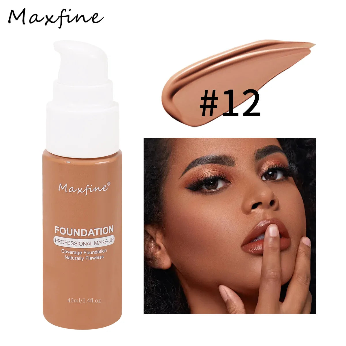 Facial Mask Liquid Foundation Moisturizing&Moisturizing Facial Mask Fading Acne Print Cream High gloss Facial Repair Cream