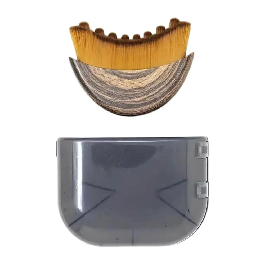 Facial Definition Massage Tool Ergonomically Crafted to Follow Skin Contours Supports Soothing Self-Care Experience Skin Care