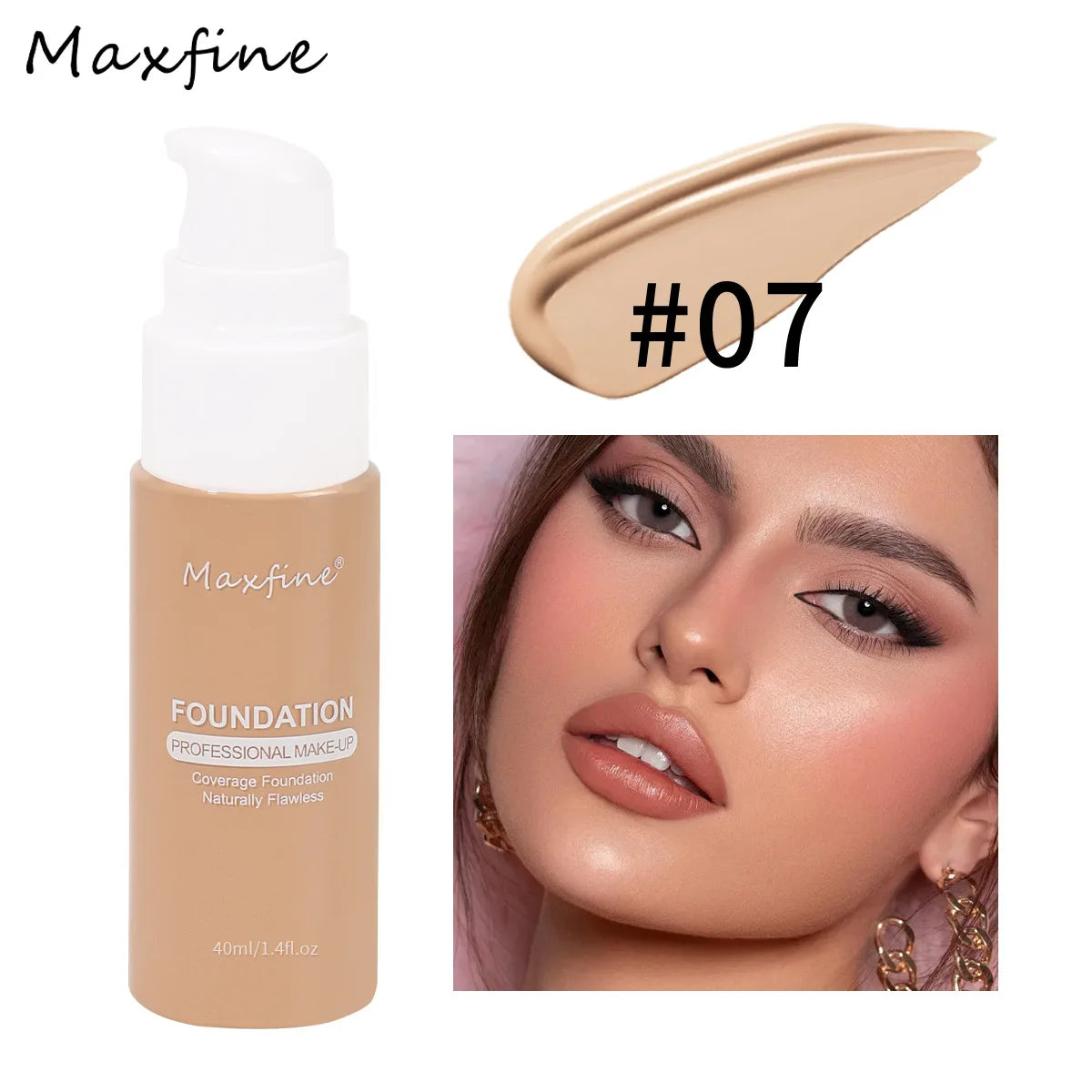 Facial Mask Liquid Foundation Moisturizing&Moisturizing Facial Mask Fading Acne Print Cream High gloss Facial Repair Cream