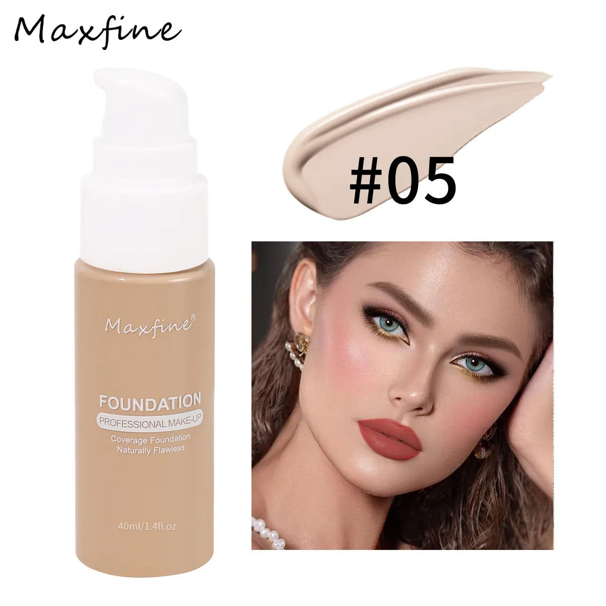 Facial Mask Liquid Foundation Moisturizing&Moisturizing Facial Mask Fading Acne Print Cream High gloss Facial Repair Cream