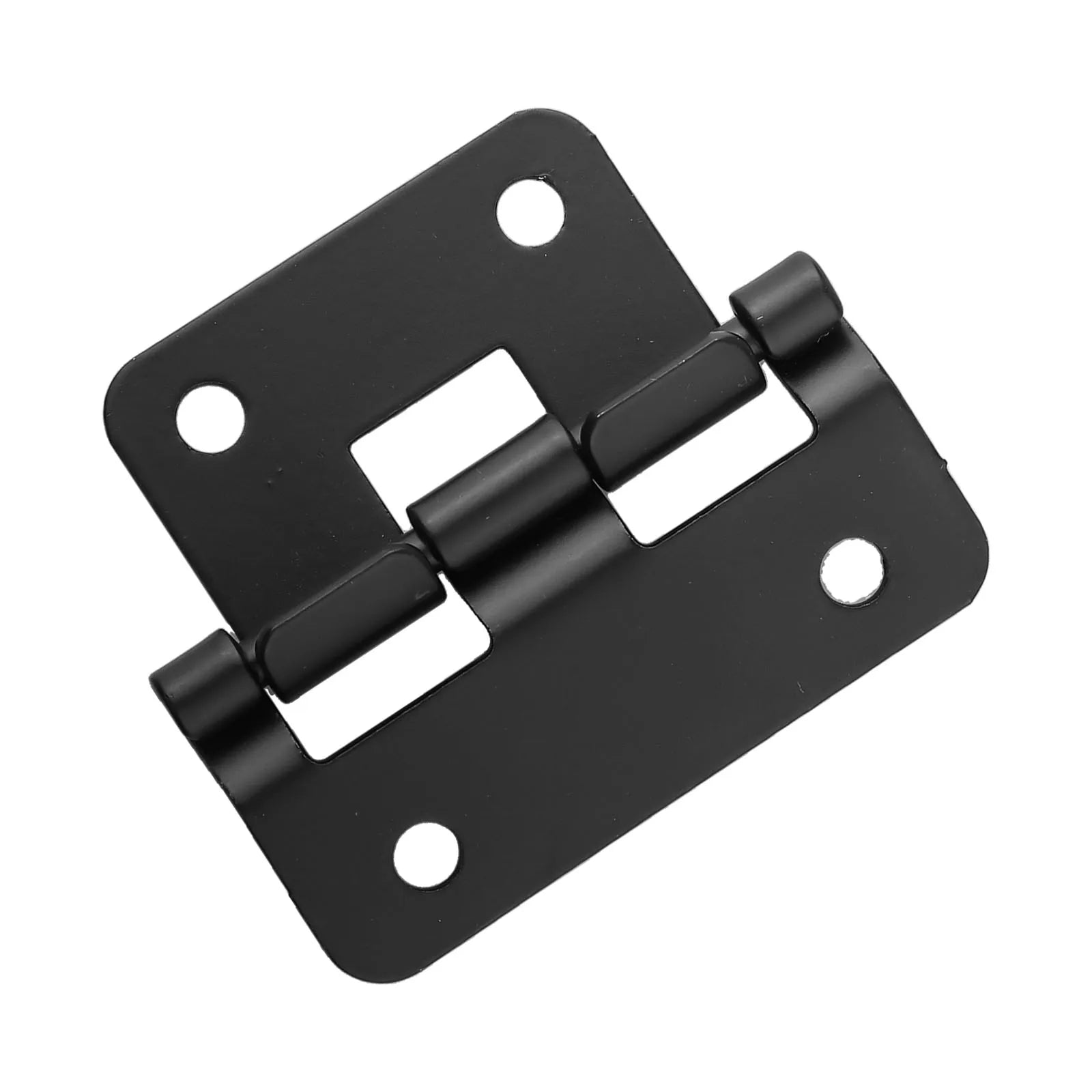 Home Furniture Improvement Detachable Hook Off Hinge Iron Separation Hinge Sleek And Modern Design For Home Furniture