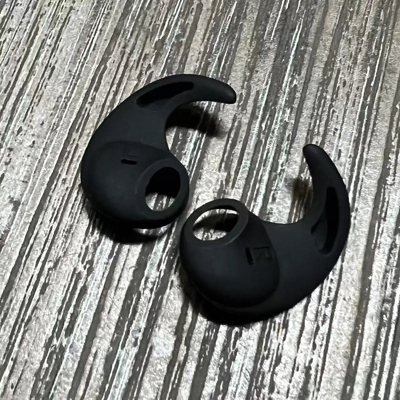 100% Original Ear tips Ear buds For Jabra Evolve 65e / Evolve2 65e UC In-ear Wireless Earphones Replacement silicone Earbuds